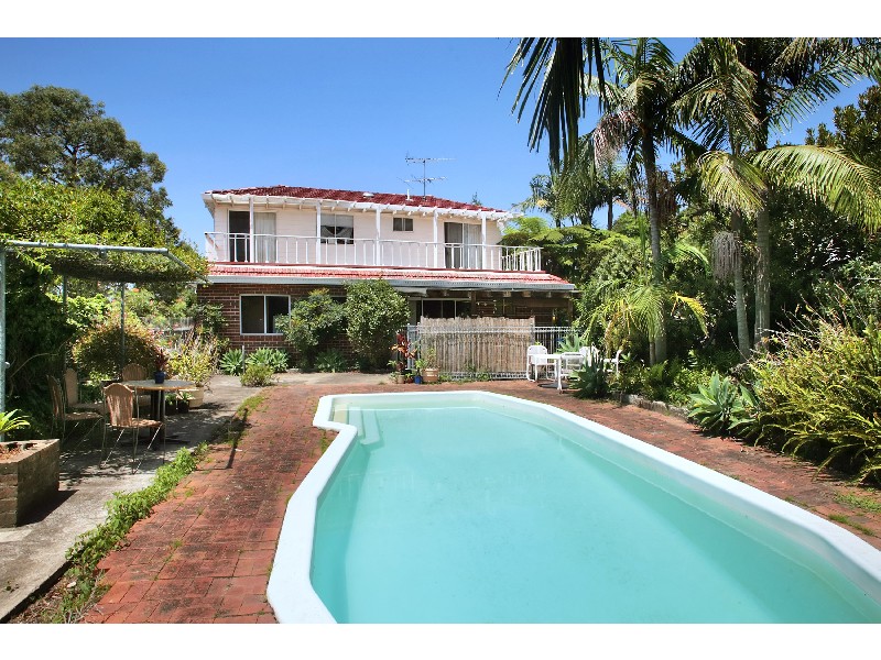 723 Warringah Road, Forestville NSW 2087