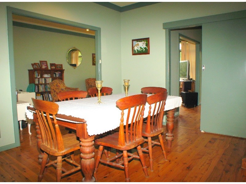 4 Bellbird Crescent, Forestville NSW 2087