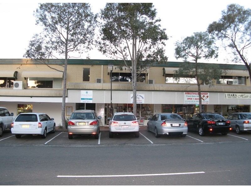 6-61 Darley Street, Forestville NSW 2087