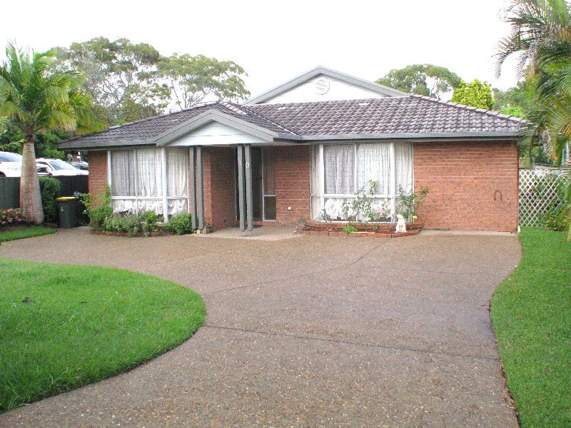 10 Angel Place, Forestville NSW 2087