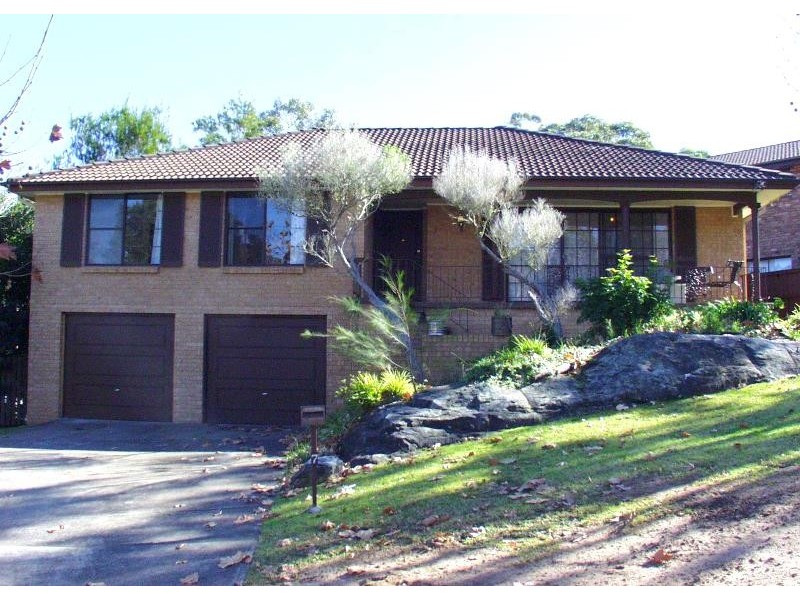 7 Apara Street, Forestville NSW 2087