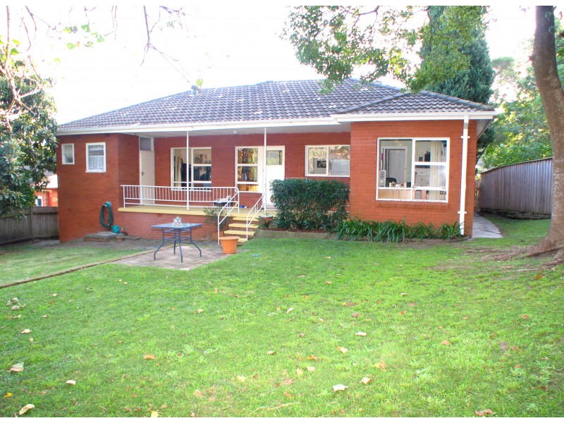 13 Nentoura Place, Forestville NSW 2087