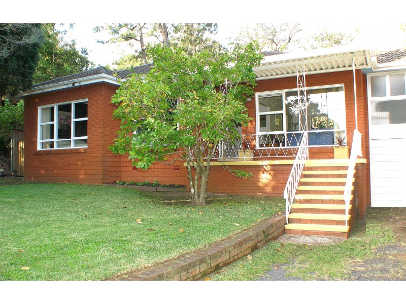 13 Nentoura Place, Forestville NSW 2087