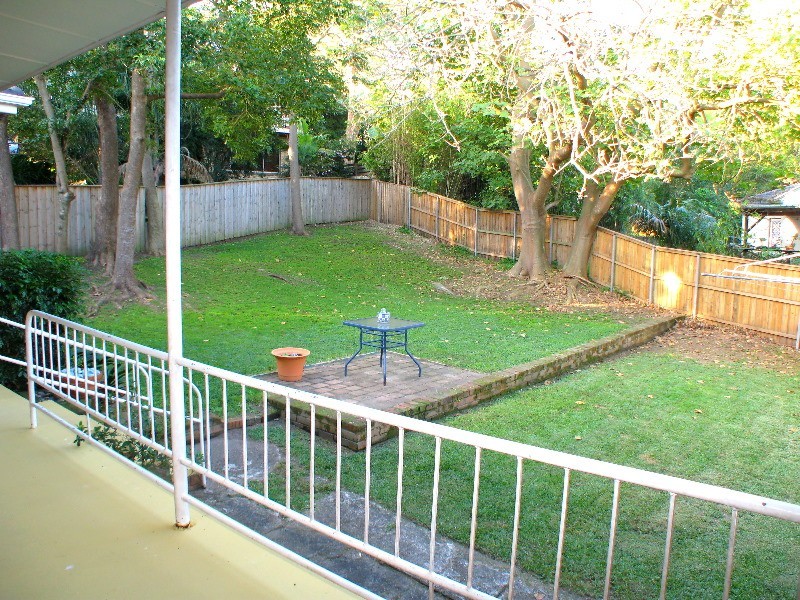 13 Nentoura Place, Forestville NSW 2087