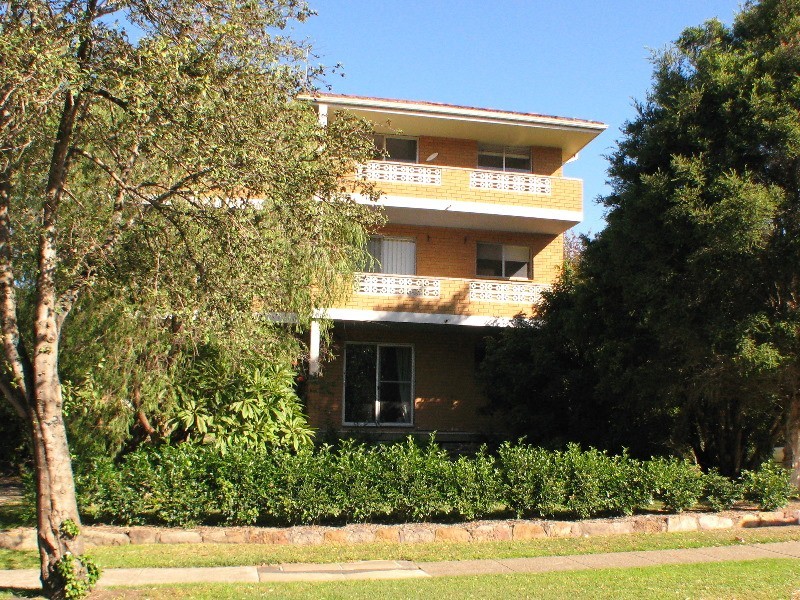 8/49 Dee Why Parade, Dee Why NSW 2099