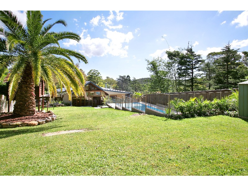 23 Edinburgh Road, Forestville NSW 2087