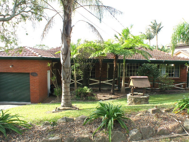 22 Ashworth Avenue, Belrose NSW 2085