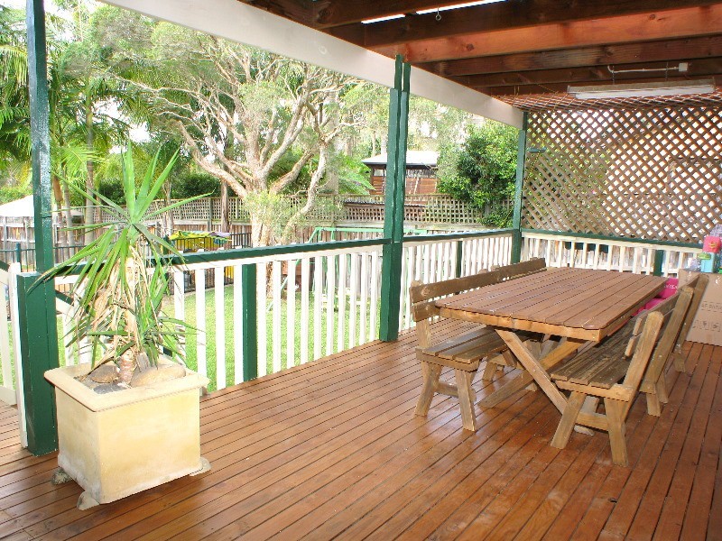 22 Ashworth Avenue, Belrose NSW 2085