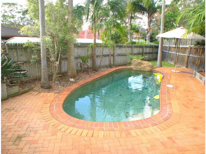 22 Ashworth Avenue, Belrose NSW 2085