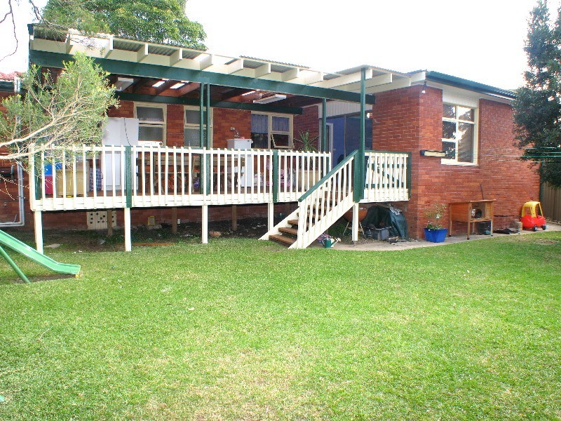 22 Ashworth Avenue, Belrose NSW 2085