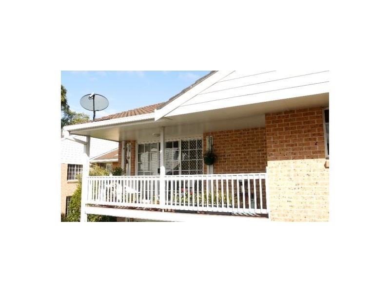 236/2 Dawes Rd, Belrose NSW 2085