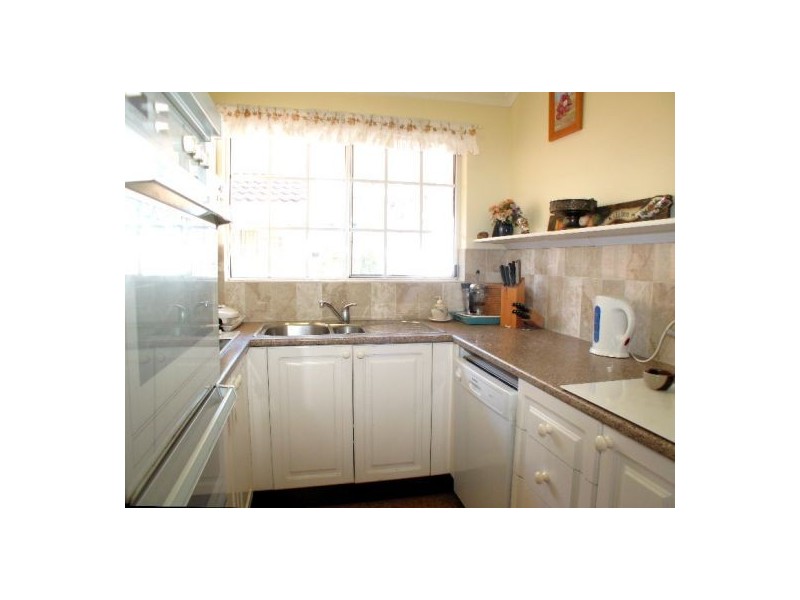 236/2 Dawes Rd, Belrose NSW 2085