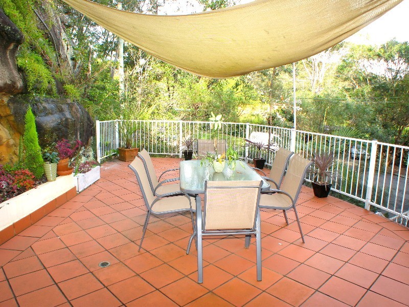 7 Pambula Place, Forestville NSW 2087