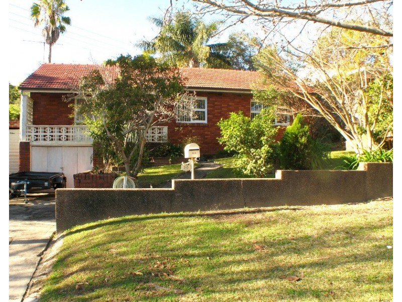 20 Alkoomie Ave, Forestville NSW 2087