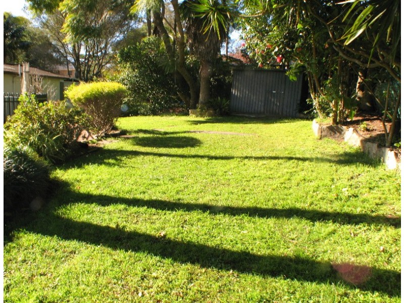 20 Alkoomie Ave, Forestville NSW 2087