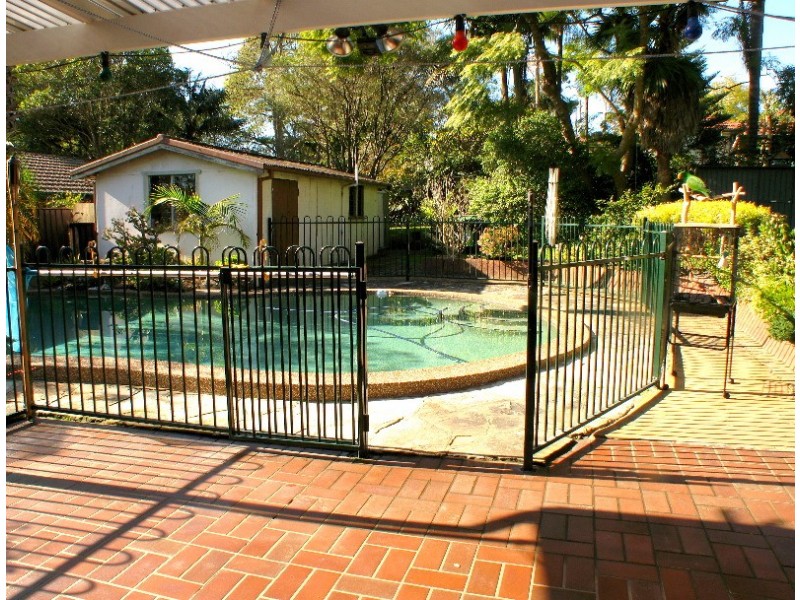 20 Alkoomie Ave, Forestville NSW 2087