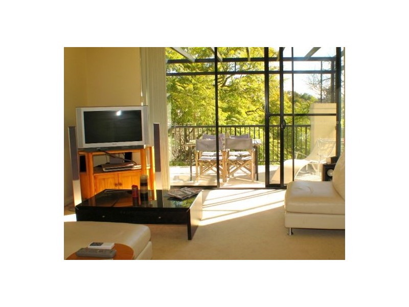 15/4a Starkey Street, Forestville NSW 2087