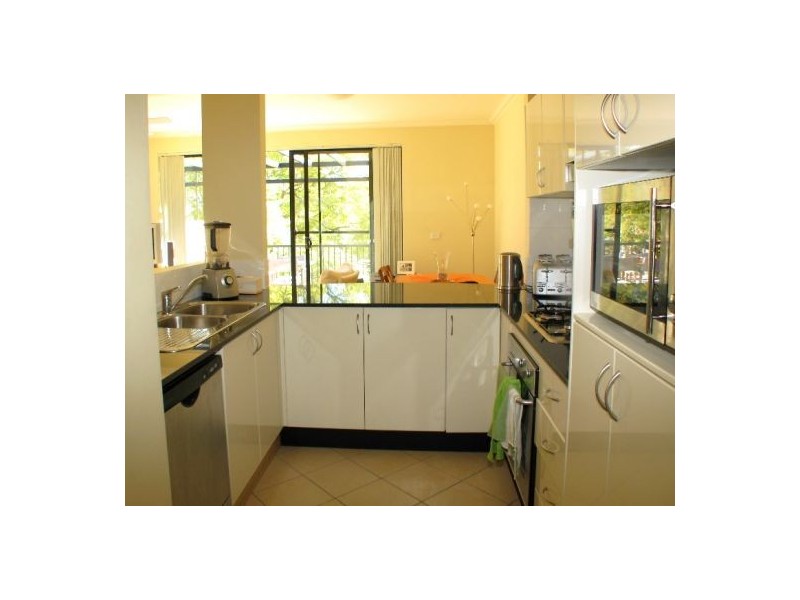 15/4a Starkey Street, Forestville NSW 2087