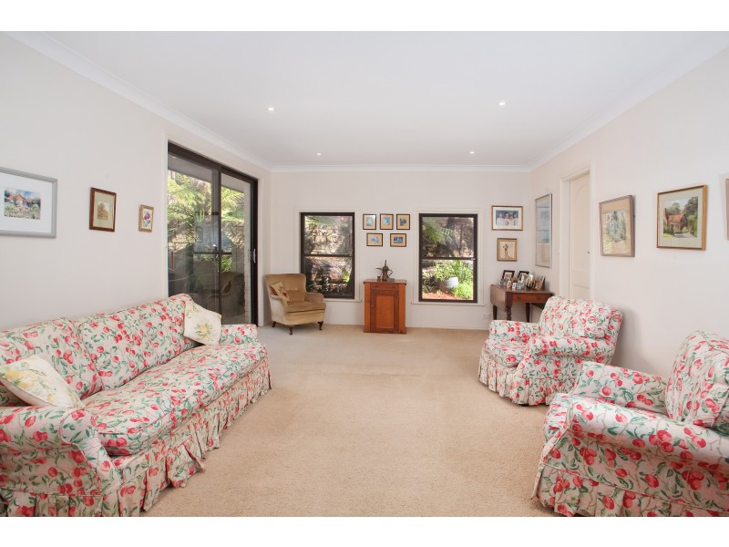 23 Athlone Crescent, Killarney Heights NSW 2087