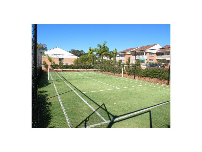 174/2 Dawes Rd, Belrose NSW 2085