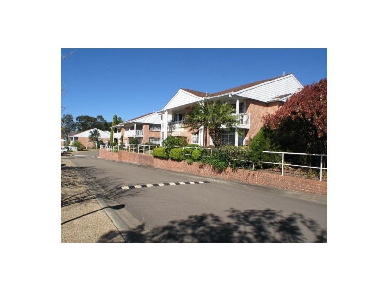 174/2 Dawes Rd, Belrose NSW 2085