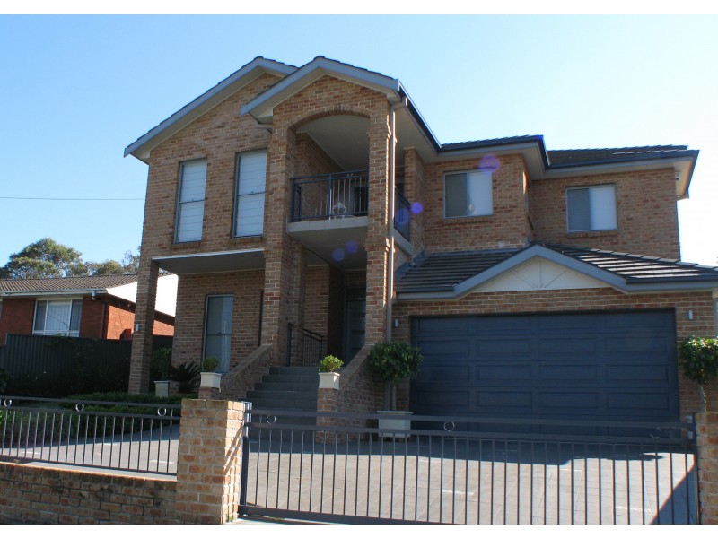 20 Arthur Street, Forestville NSW 2087