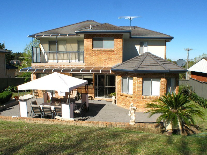 20 Arthur Street, Forestville NSW 2087