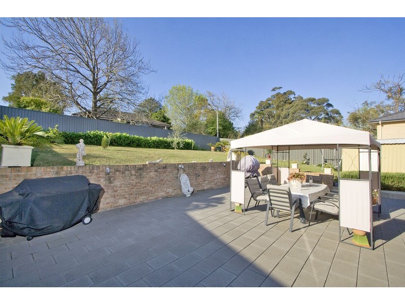 20 Arthur Street, Forestville NSW 2087