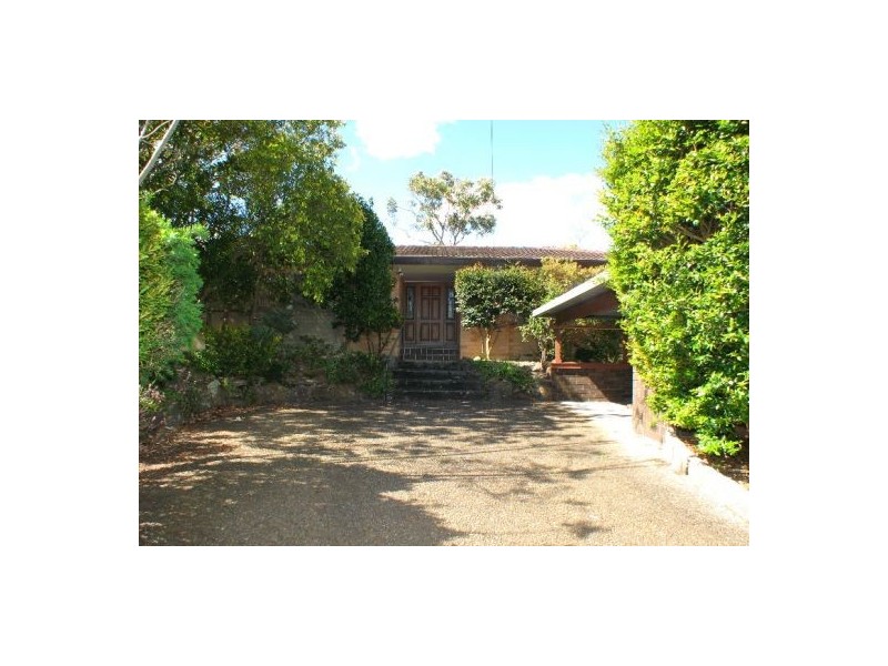 3 Boru Place, Killarney Heights NSW 2087