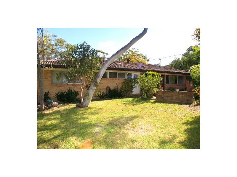 3 Boru Place, Killarney Heights NSW 2087