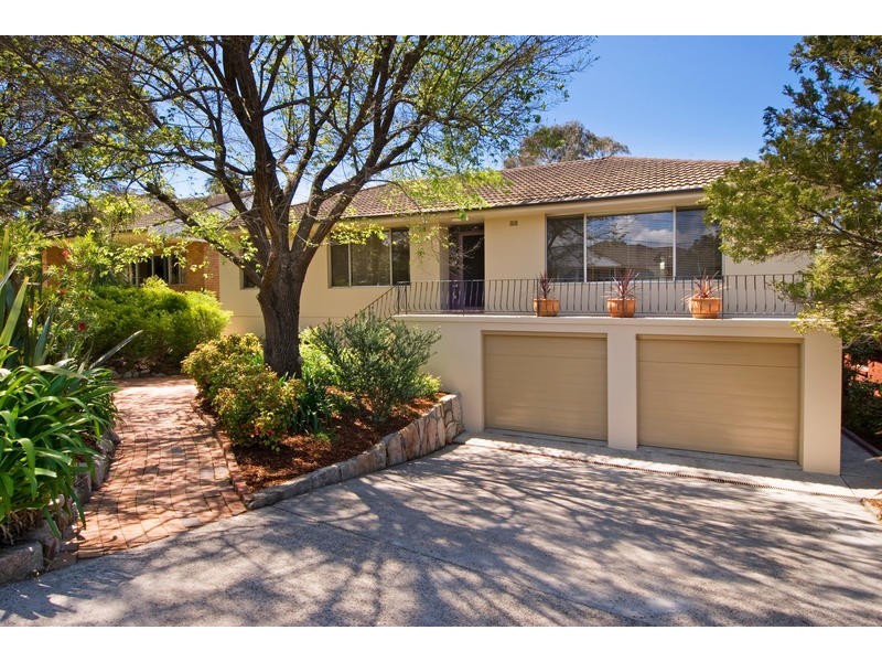 10 Westmeath Ave, Killarney Heights NSW 2087