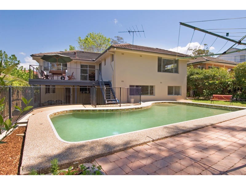 10 Westmeath Ave, Killarney Heights NSW 2087