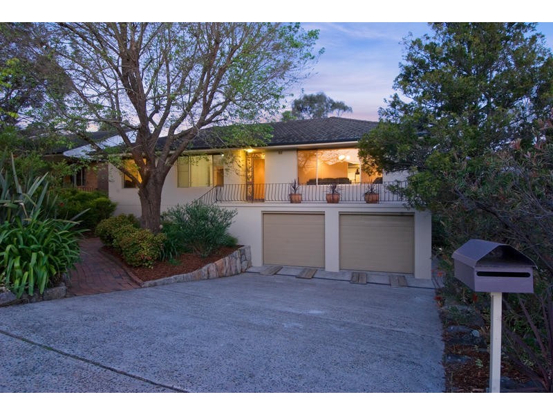 10 Westmeath Ave, Killarney Heights NSW 2087