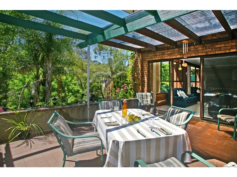 81 Lady Davidson Circuit, Forestville NSW 2087