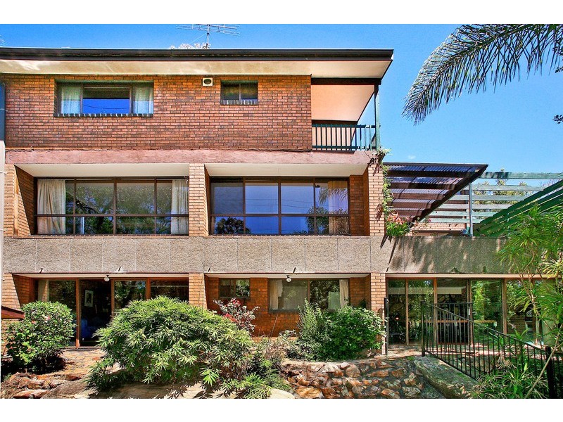 81 Lady Davidson Circuit, Forestville NSW 2087