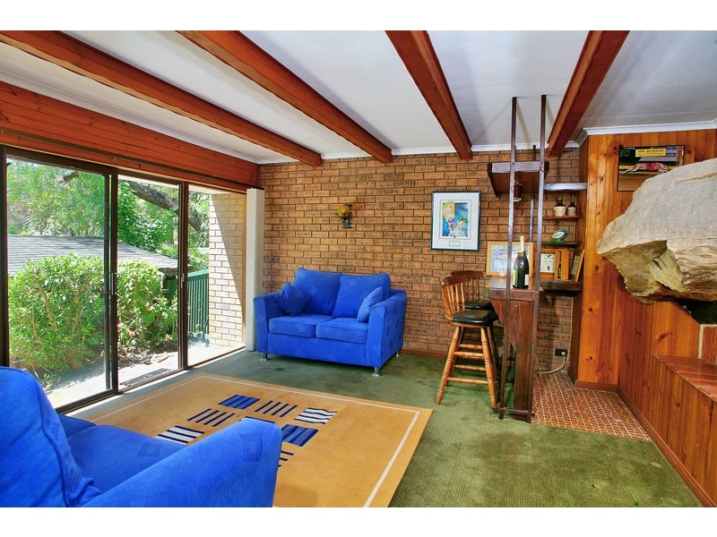 81 Lady Davidson Circuit, Forestville NSW 2087