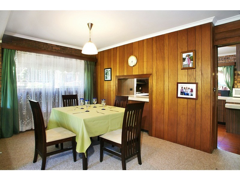 81 Lady Davidson Circuit, Forestville NSW 2087