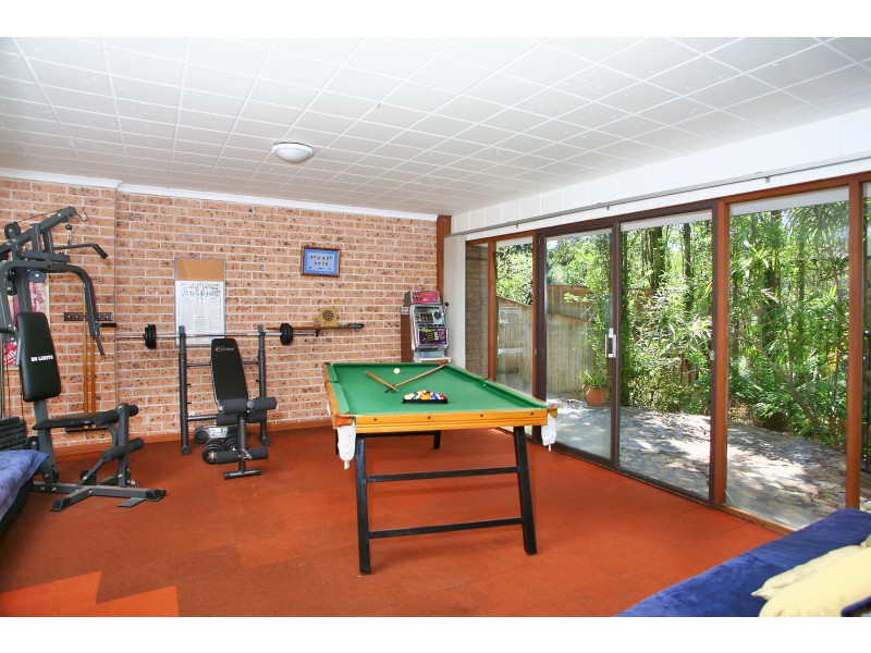 81 Lady Davidson Circuit, Forestville NSW 2087