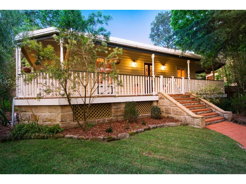 11 Nentoura Place, Forestville NSW 2087