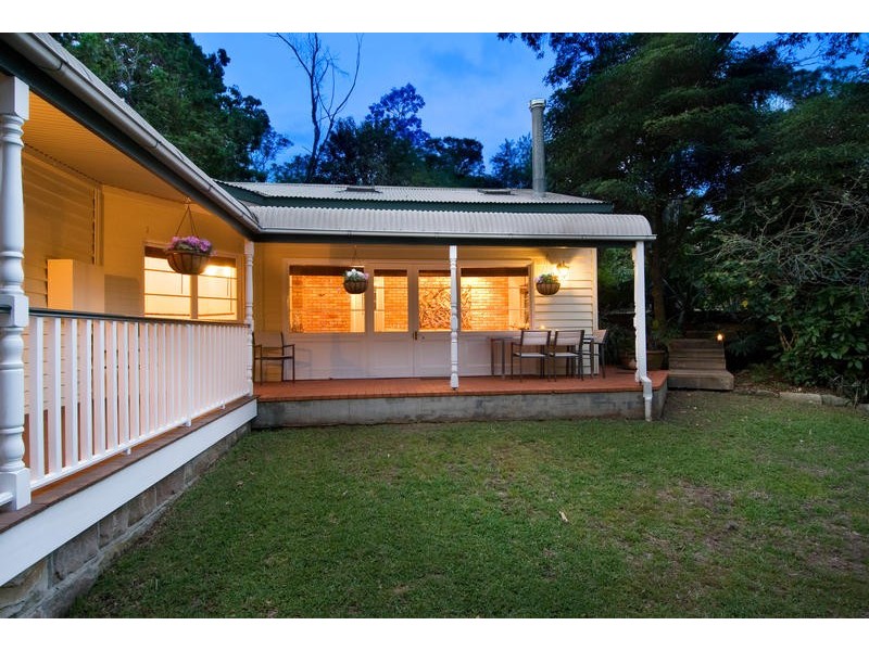 11 Nentoura Place, Forestville NSW 2087