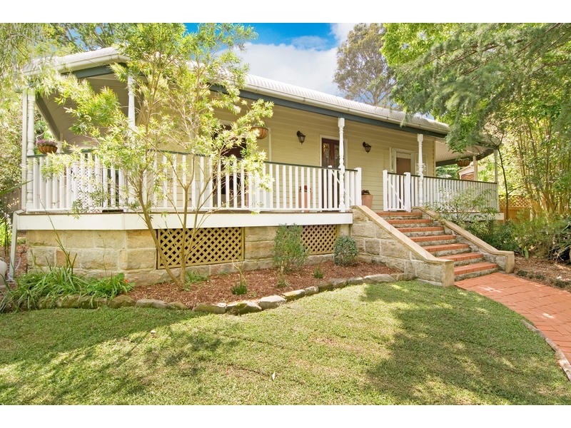 11 Nentoura Place, Forestville NSW 2087