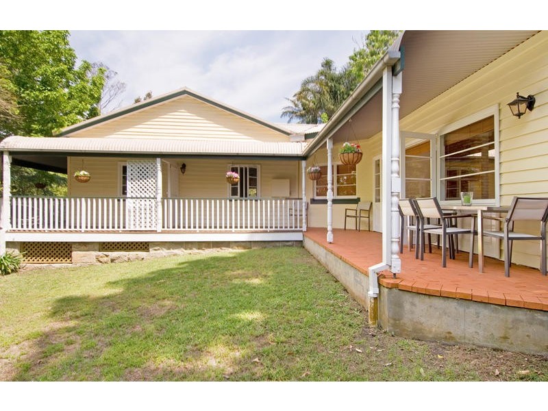 11 Nentoura Place, Forestville NSW 2087