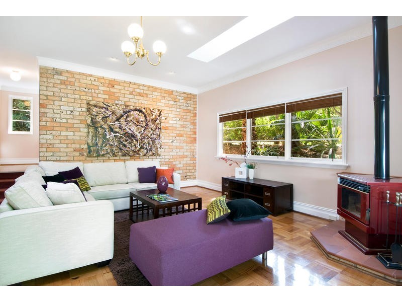 11 Nentoura Place, Forestville NSW 2087