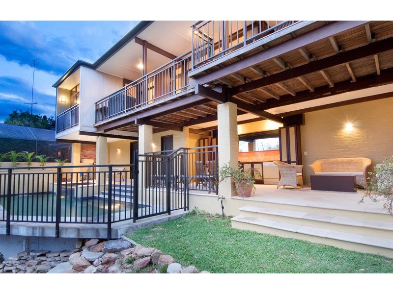 42  Londonderry Drive, Killarney Heights NSW 2087