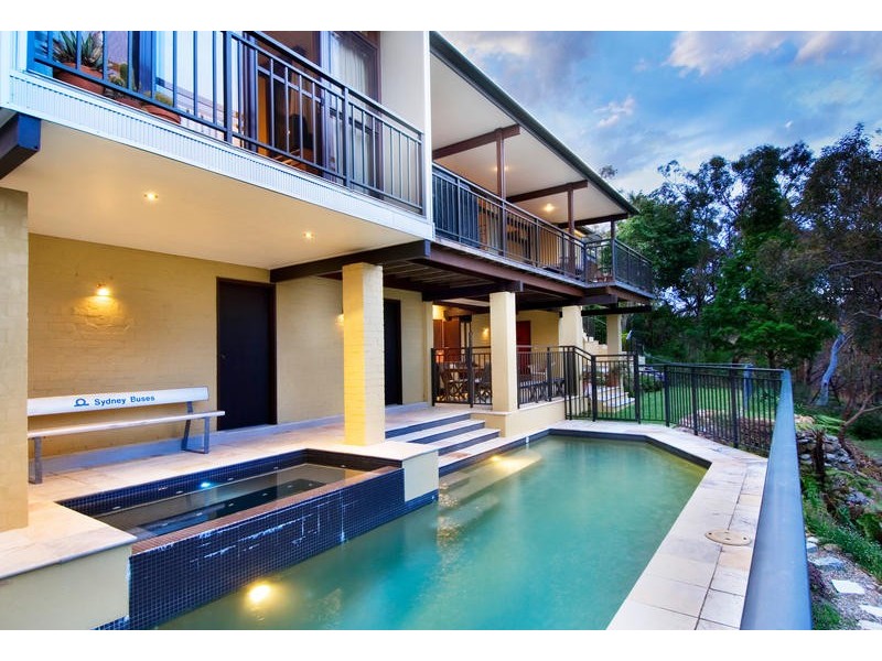 42  Londonderry Drive, Killarney Heights NSW 2087