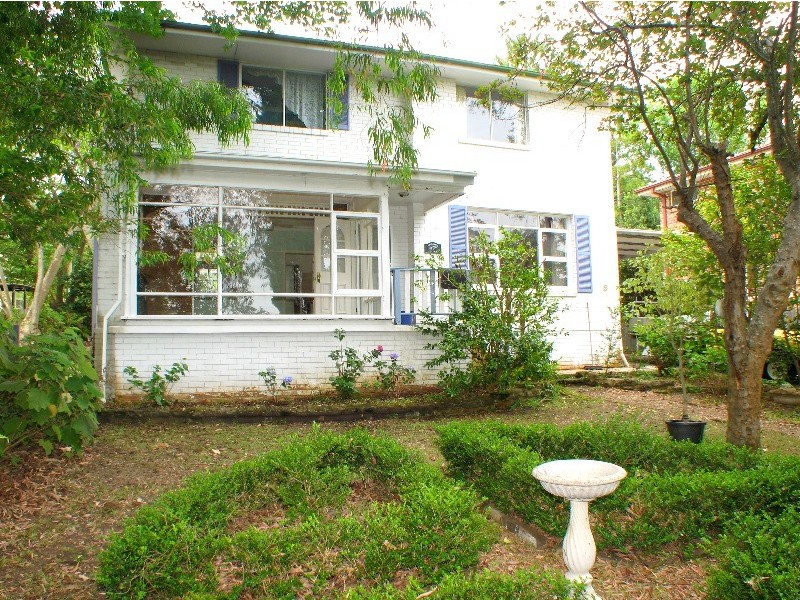 14 Cherana Crescent, Forestville NSW 2087