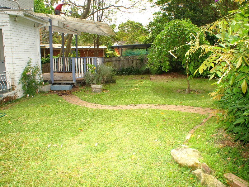 14 Cherana Crescent, Forestville NSW 2087