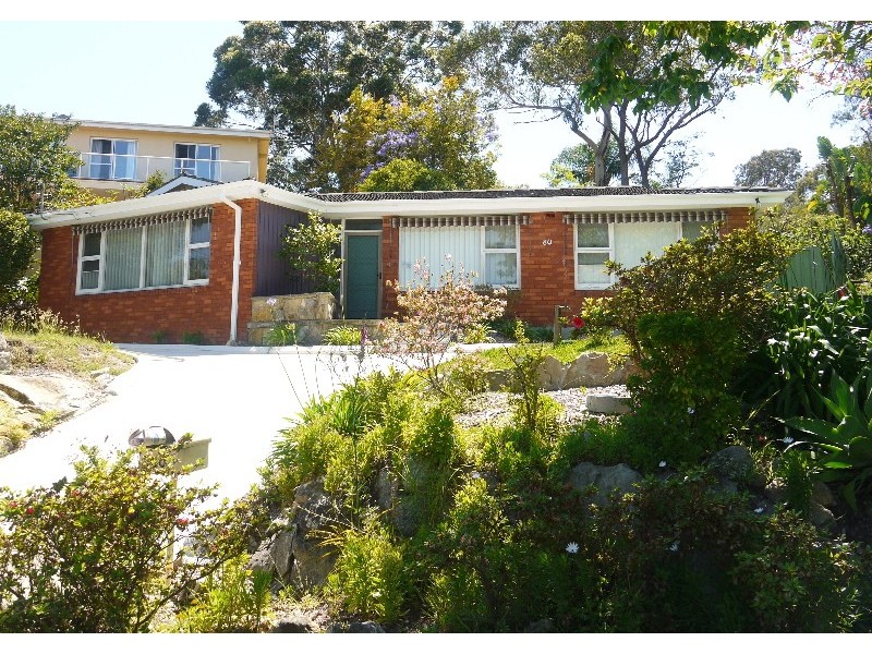 80 Killarney Drive, Killarney Heights NSW 2087