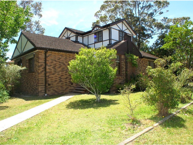 36 Duke Street, Forestville NSW 2087