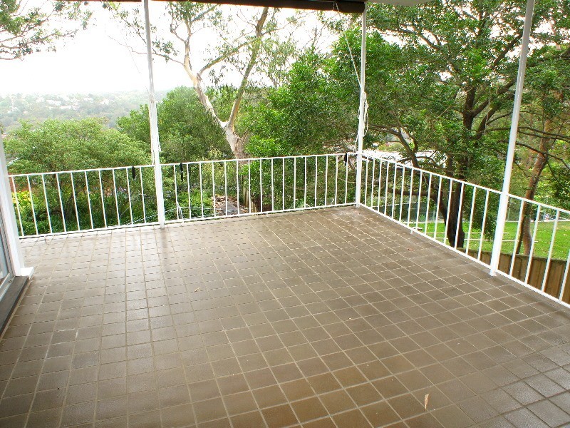 27 Killarney Drive, Killarney Heights NSW 2087